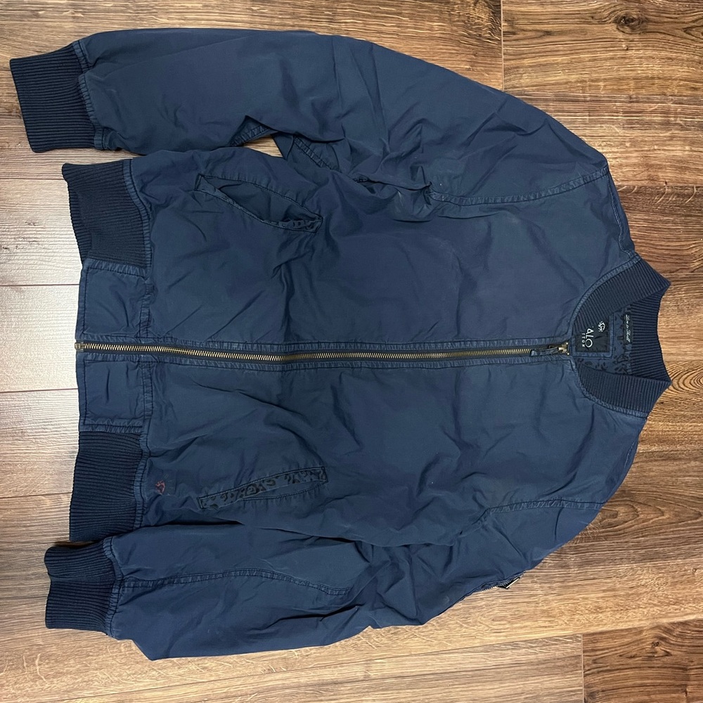 Buffalo Bomber Jacket